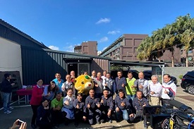 吳成富獲全國十大神農獎 桃園青農往前衝