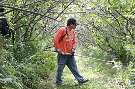 多元加工點亮後山-卑南鄉陳祥介