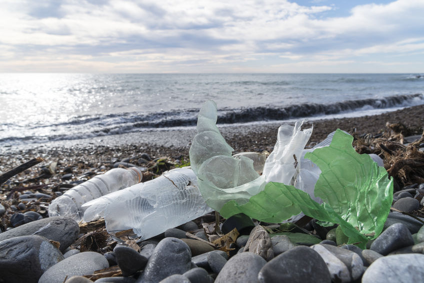 Sustainable solutions for ghost net waste