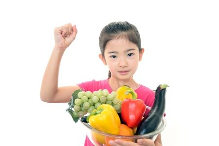 守護學童健康 加碼食材獎勵