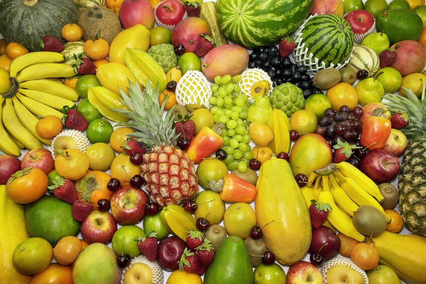 Biodegradable Fruit Packaging Combines Nanocellulose and Green Protein Isolates