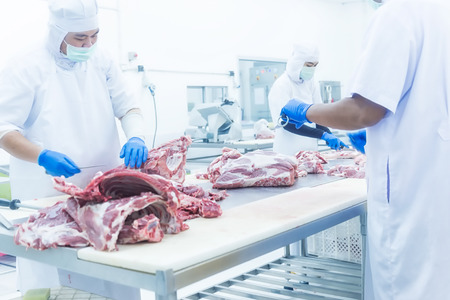 Czech Foodtech Mewery Becomes “The First European” Cultivated Pork Startup Using Microalgae