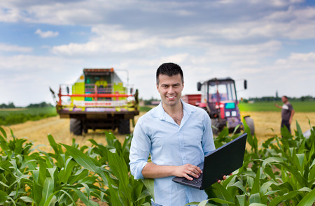 New Shorter Corn Said To Be Stronger Against Storms