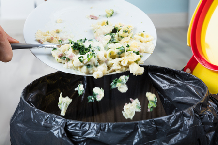 ECR Food Waste Innovation Challenge Now Open For Applications