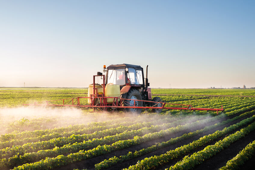 Contract Mechanical Farming Teams to Deal with Rural Labor Shortage