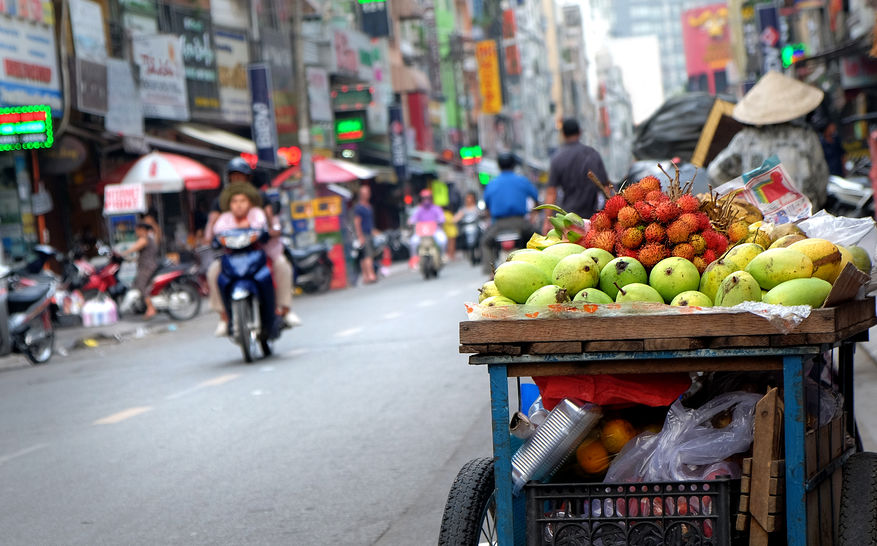 How Taimba’s farm-to-retail marketplace, logistics, cold chain & fintech platform is fighting food waste