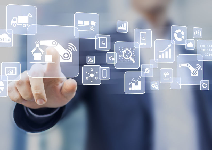 智慧農業免除年輕人從農恐懼　翁章梁觀摩肯定