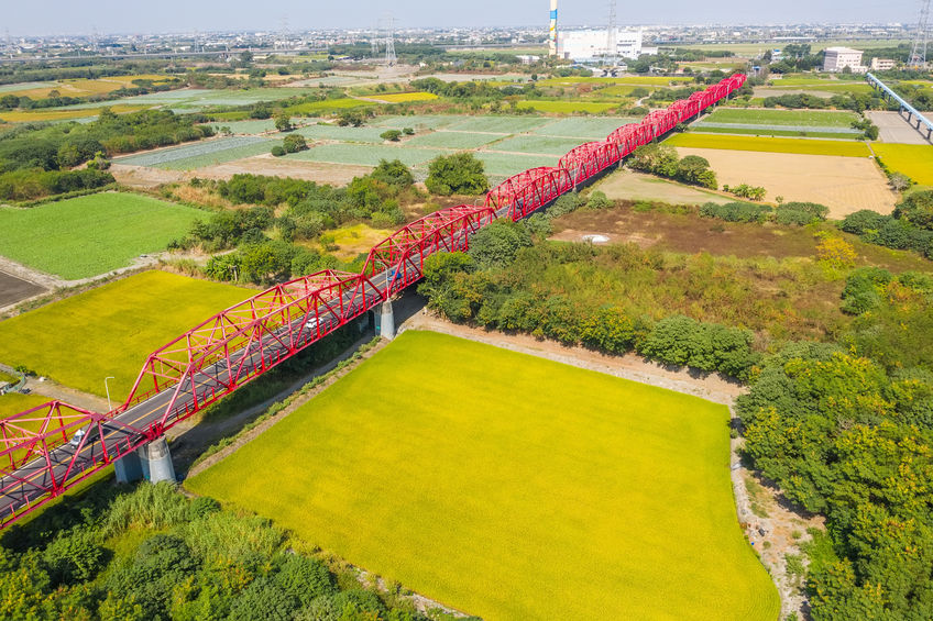 “Three Locals” in Yunlin, Total Solution from Production to Marketing