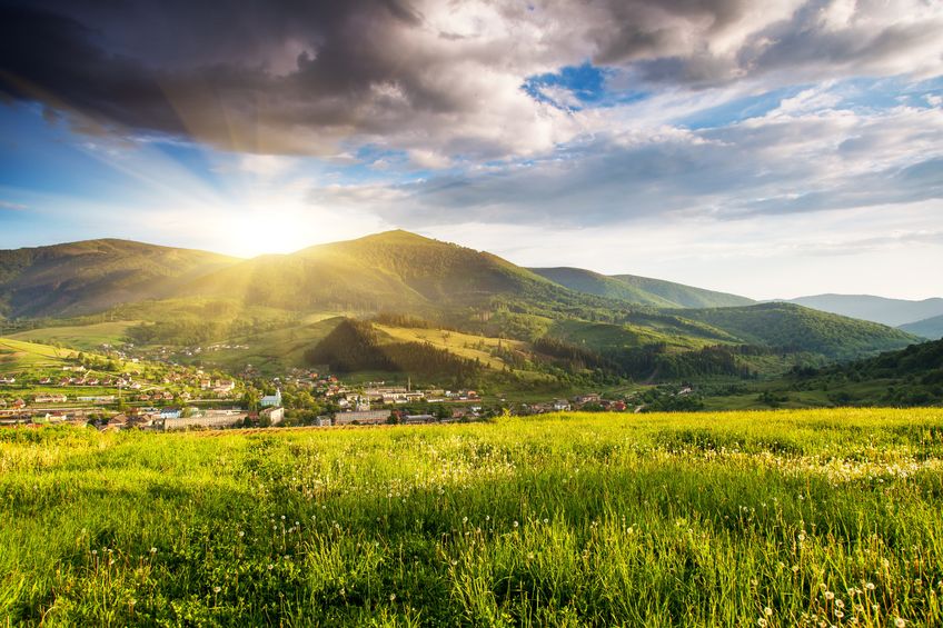 Heat and drought return to parts of France