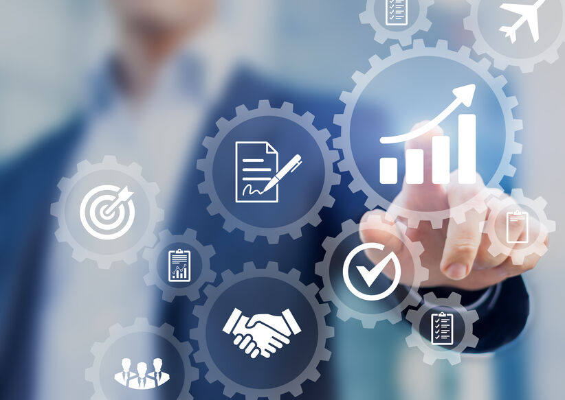 科技農企群聚臺灣館 介接亞太開拓新商機