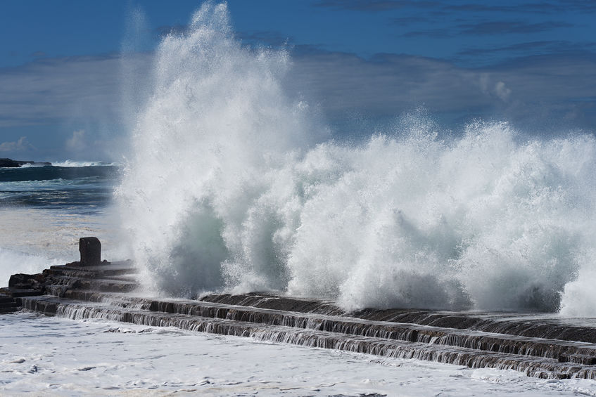 Storm Henk-hit farmers call for stronger river defences