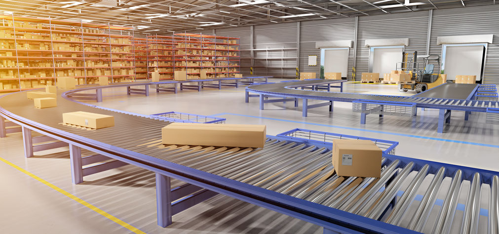 How a new smart label tracks food’s supply chain journey