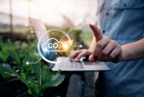 Principles and Roles of Greenhouse Gas Inventory –  Agriculture as an Example