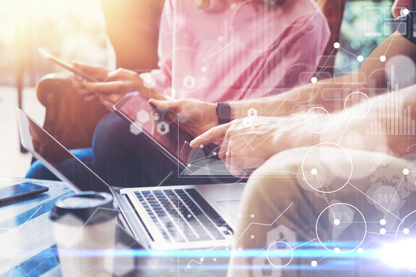 Is Social Media the New Classroom for Teaching Agriculture?