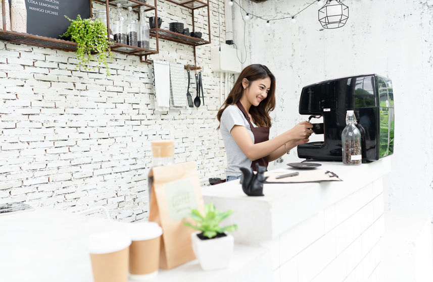 國產雜糧跨界創新局展現綠色食尚力 打造全齡健康飲食新生活