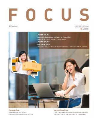 FOCUS May 2025