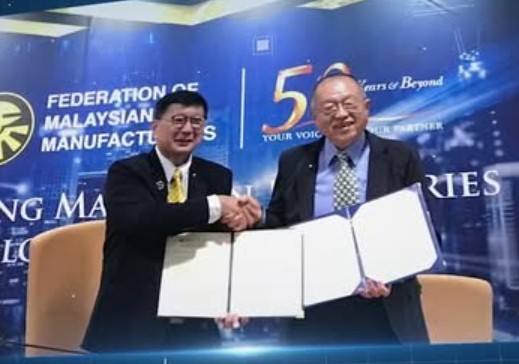 中國生產力中心「智慧化與低碳化學習成長基地」亮點一次看