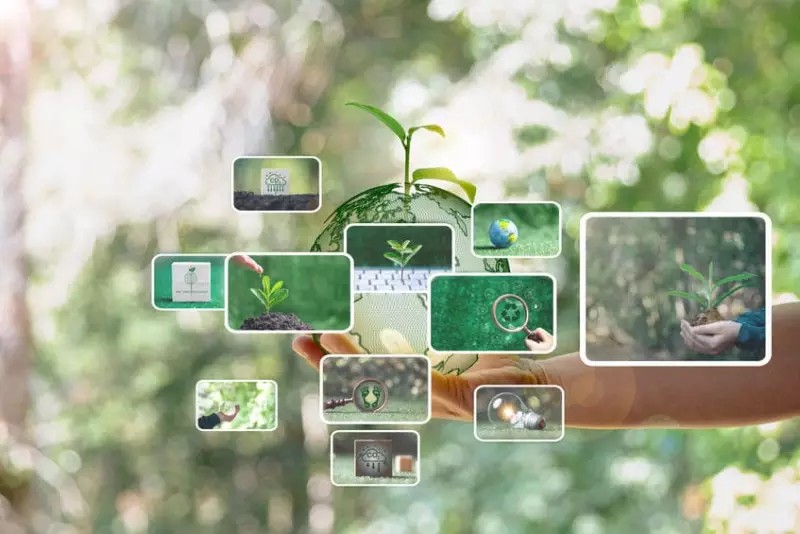 Smart Agriculture Technologies and Application Case Studies