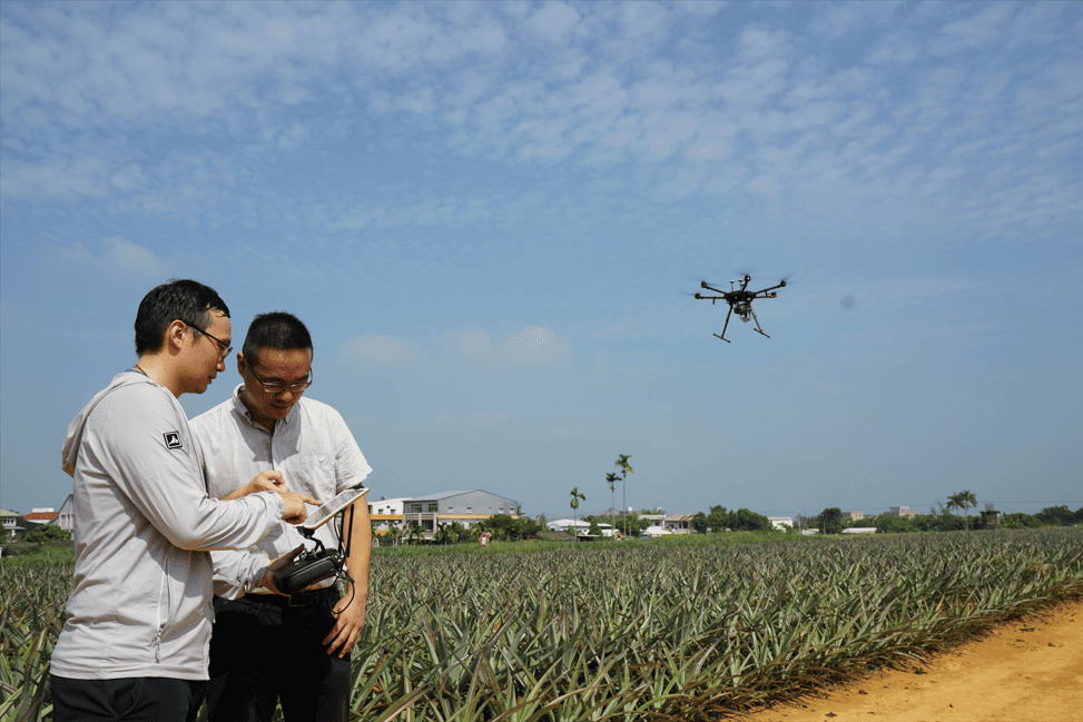 Sunbelt Ag Expo draws new ag tech, innovation to one location